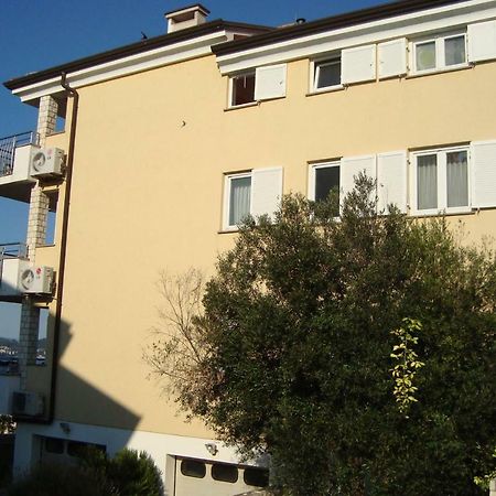 Apartment Golf Crveni Vrh Exterior photo