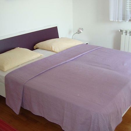 Apartment Golf Crveni Vrh Exterior photo