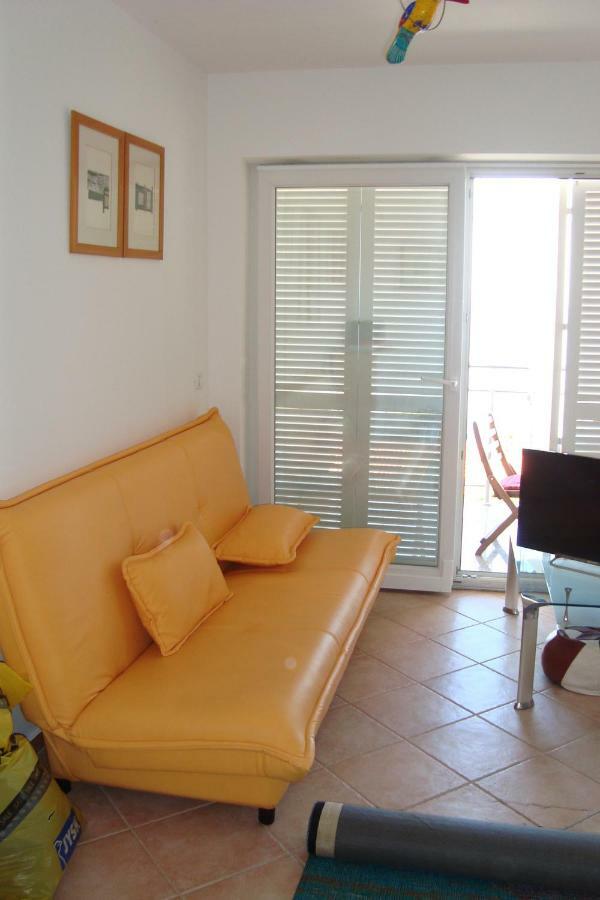Apartment Golf Crveni Vrh Exterior photo