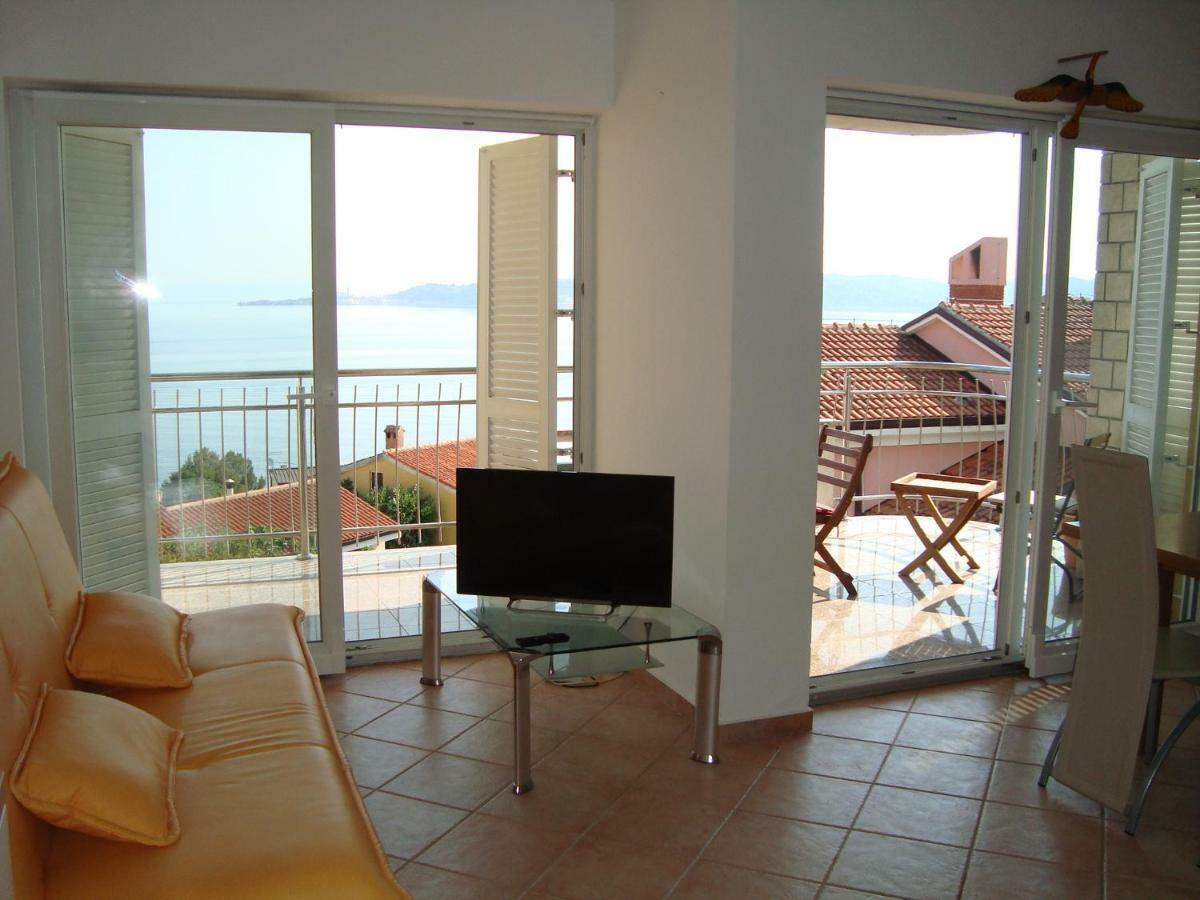 Apartment Golf Crveni Vrh Exterior photo